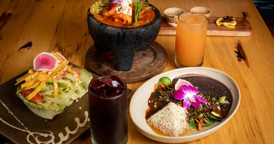 The 20 Best Mexican Restaurants in Oakland, California