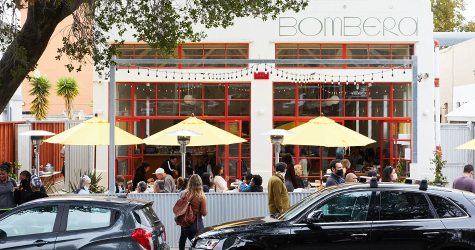 The 20 Best Mexican Restaurants in Oakland, California