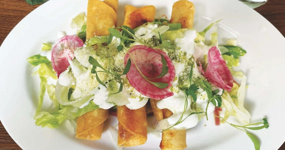 The 20 Best Mexican Restaurants in Oakland, California