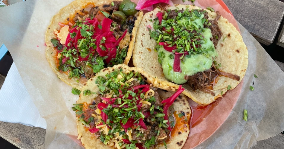 The 20 Best Mexican Restaurants in Oakland, California
