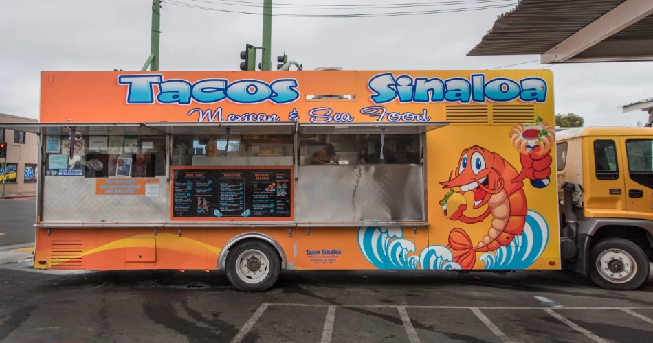 The 20 Best Mexican Restaurants in Oakland, California