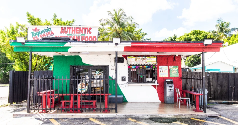 The 20 Best Mexican Restaurants in Oakland, California