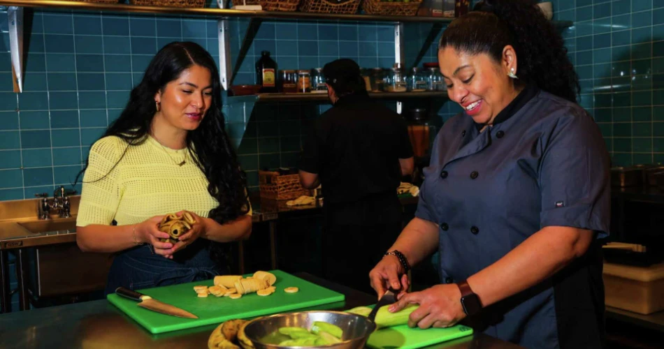 The 20 Best Mexican Restaurants in Oakland, California