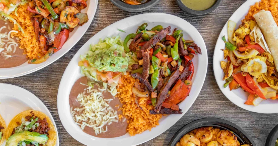 The 20 Best Mexican Restaurants in Oakland, California