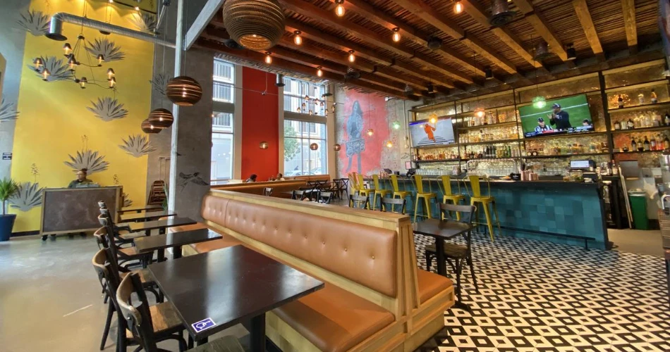 The 20 Best Mexican Restaurants in Oakland, California