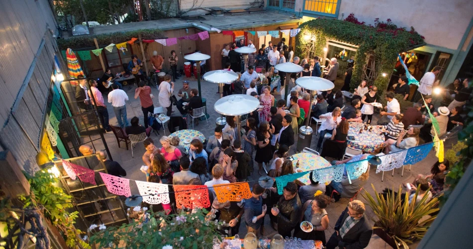 The 20 Best Mexican Restaurants in Oakland, California