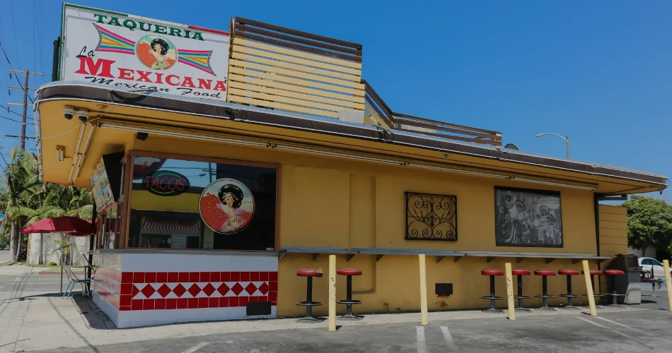 The 20 Best Mexican Restaurants in Oakland, California