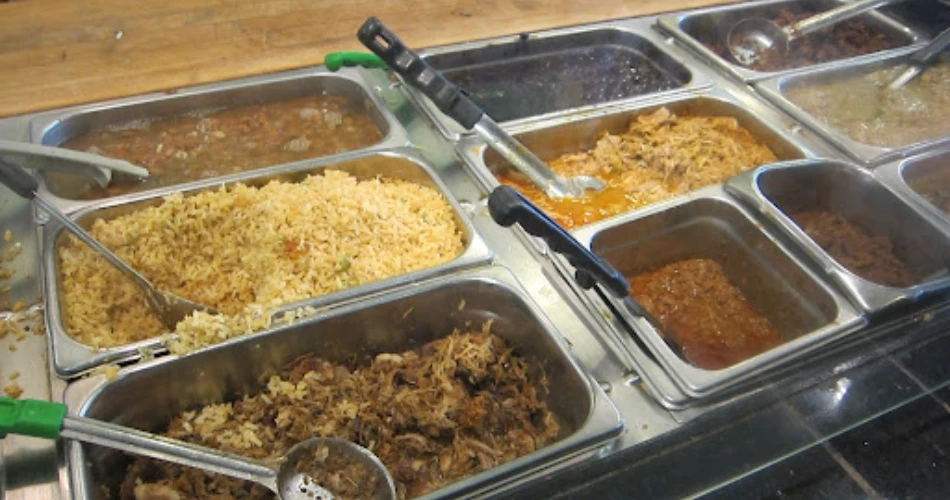 The 20 Best Mexican Restaurants in Oakland, California