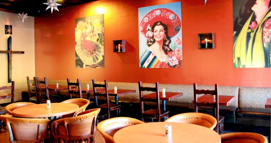 The 20 Best Mexican Restaurants in Oakland, California
