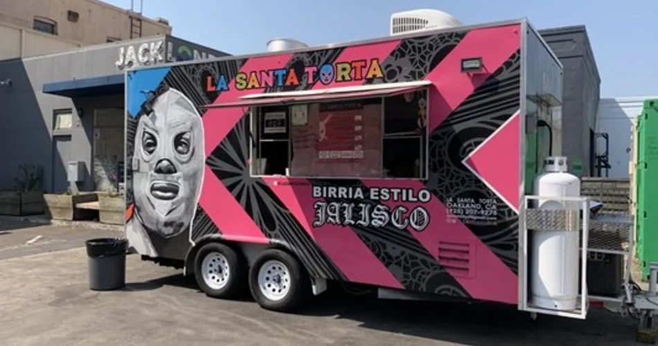 The 20 Best Mexican Restaurants in Oakland, California