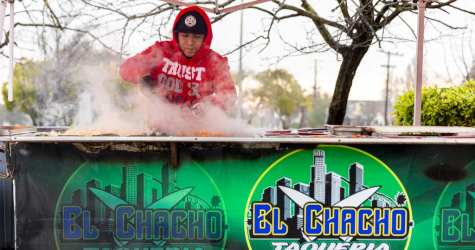 The 20 Best Mexican Restaurants in Oakland, California