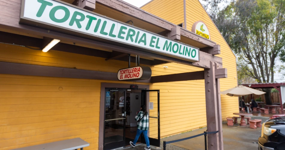 The 20 Best Mexican Restaurants in Oakland, California