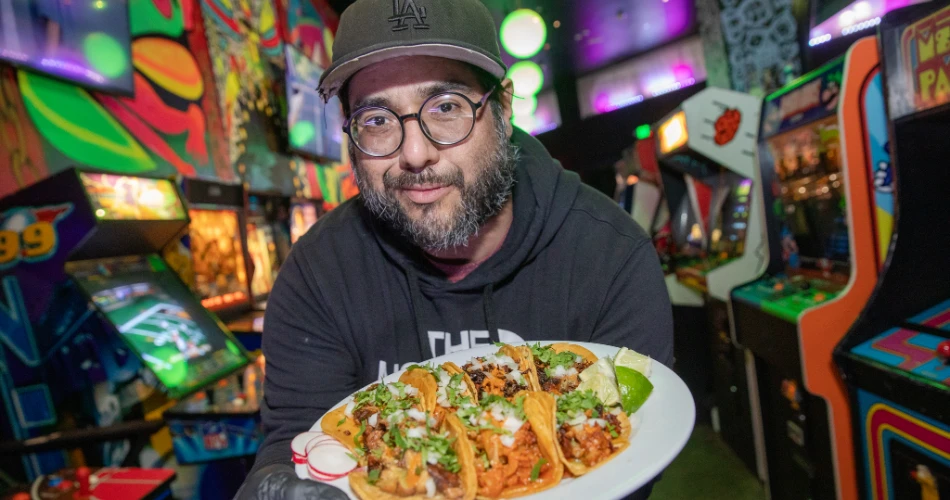 The 20 Best Mexican Restaurants in Oakland, California