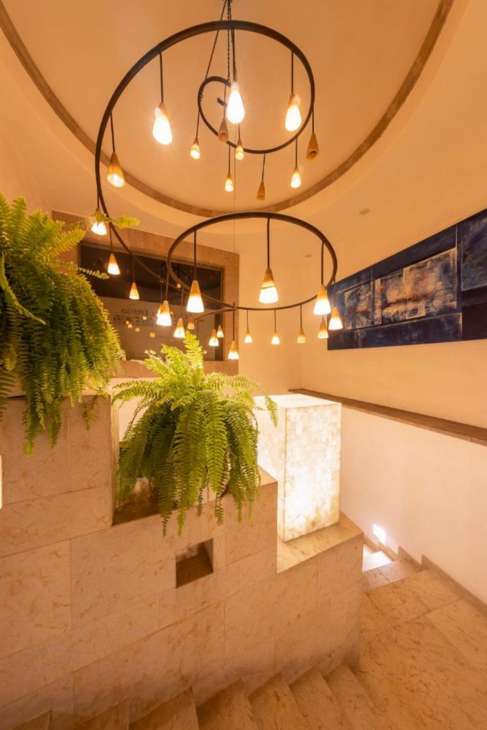 Hotel Boutique Casa San Diego